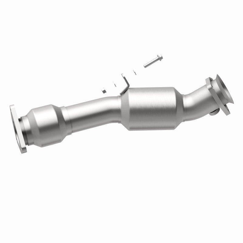 Magnaflow Conv DF Direct-Fit Catalytic Converter 04-07 VW Touareg 4.2L Driver Side - OneFastShop