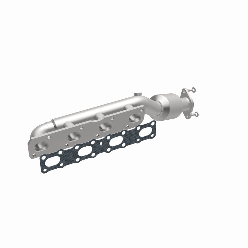 Magnaflow Direct-Fit Catalytic Converter for 2004-2015 Nissan Titan 5.6L P/S Manif OEM - OneFastShop