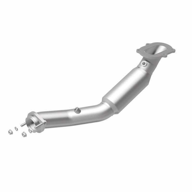 Magnaflow Direct Fit Catalytic Converter for 2006 Chevrolet Corvette 7.0L Z06 - OneFastShop