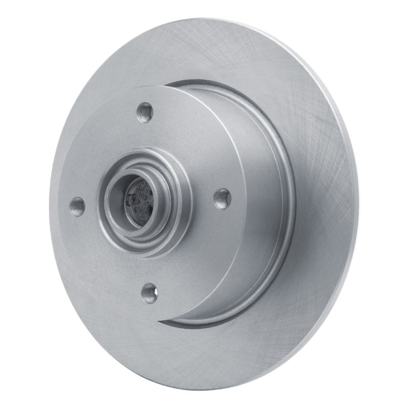 DFC True Balanced Front Brake Rotor - VW Karmann Ghia, Fastback, Squareback 1966-1974, image 2
