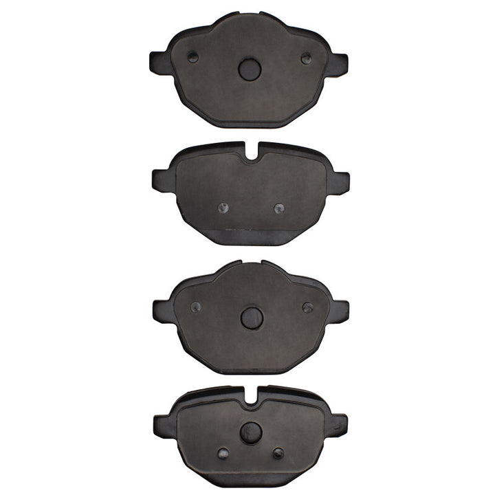DFC 11-25 BMW 530i Rear Euro 5000 Ceramic Brake Pads