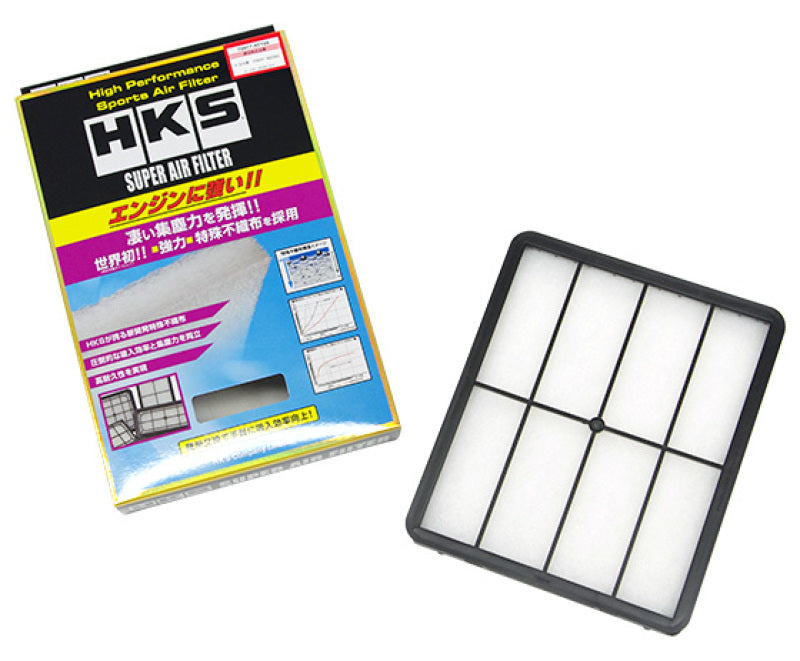 HKS SPF Mark II JZX91 2JZ-GE - OneFastShop