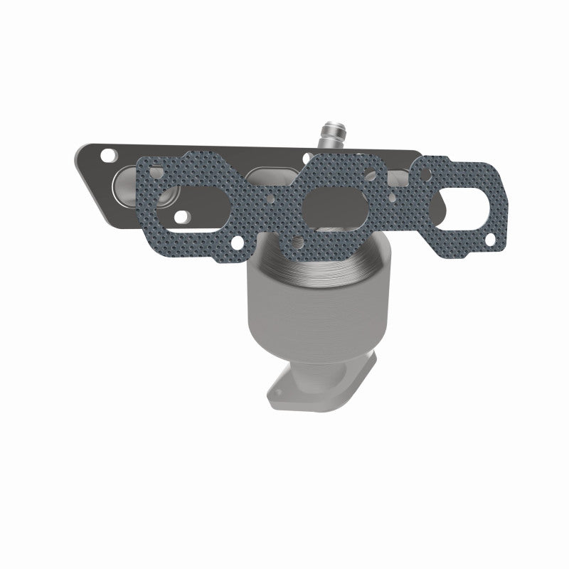 Magnaflow Direct-Fit Catalytic Converter 452003 for 96-00 Ford Contour 2.5L / 99-02 Mercury Cougar 2.5L - OneFastShop