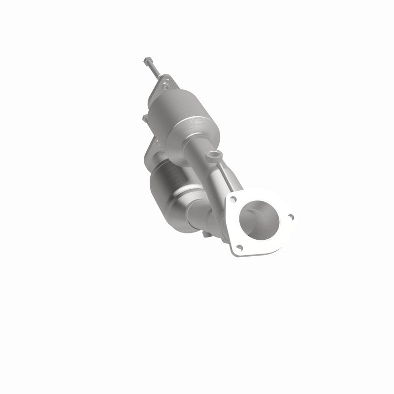 MagnaFlow Direct-Fit Catalytic Converter Front for 00-01 Cherokee 4L