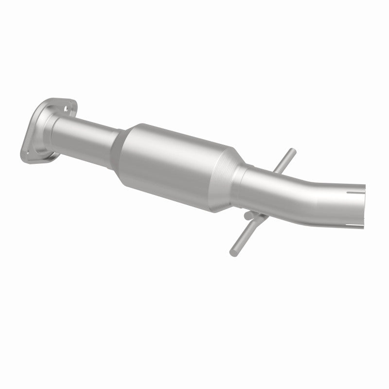 Magnaflow Direct-Fit Catalytic Converter for 2014-2015 Highlander 3.5 Underbody