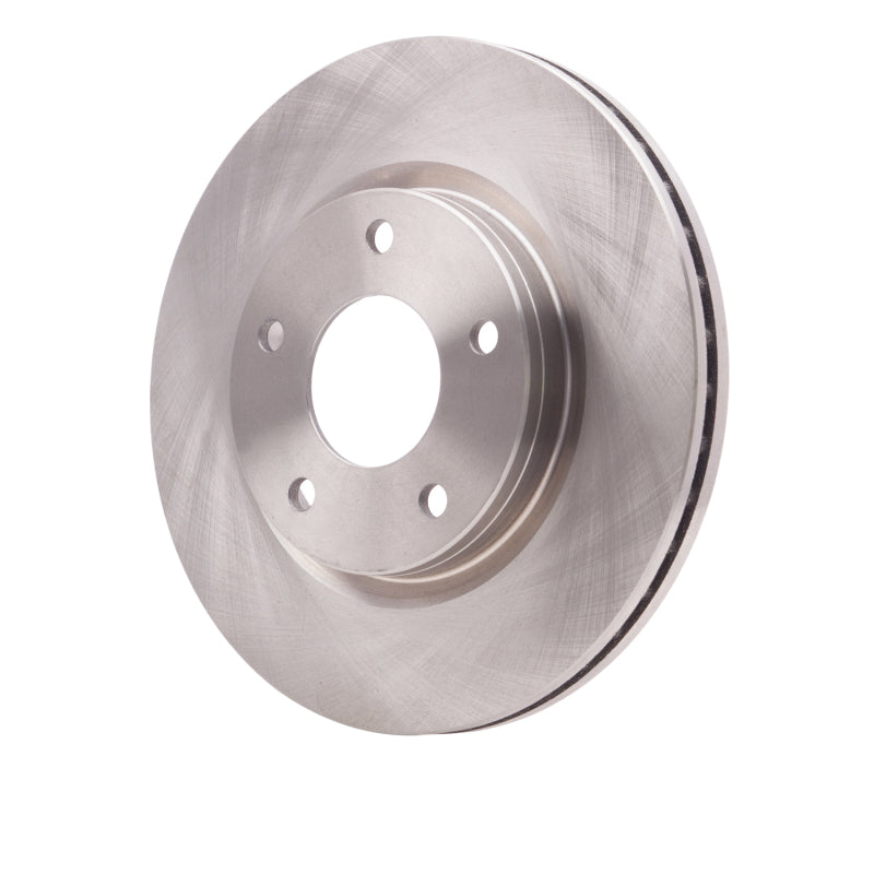 DFC Premium OE Front Brake Rotor - Nissan Sentra 2013-2019, image 4