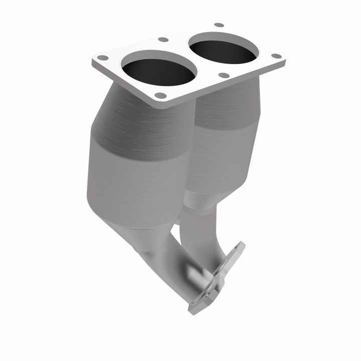 Magnaflow Direct-Fit Catalytic Converter 00-02 Nissan Sentra 1.8 Front - OneFastShop