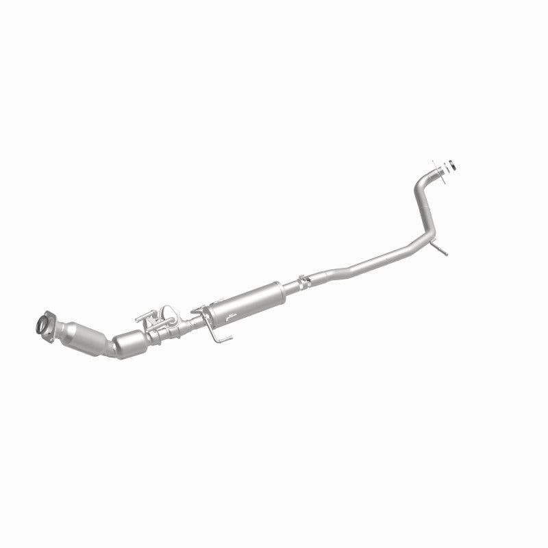 MagnaFlow Direct-Fit Catalytic Converter Toyota Prius Plug-In 1.8L 12-15 - OneFastShop