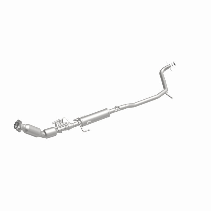 MagnaFlow Direct-Fit Catalytic Converter Toyota Prius Plug-In 1.8L 12-15 - OneFastShop