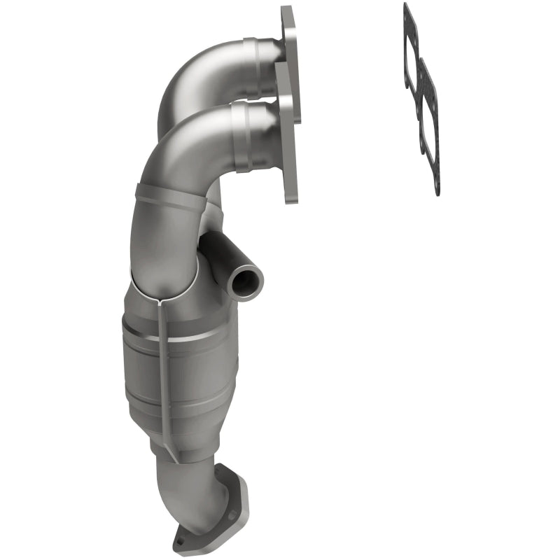 Magnaflow Direct-Fit Catalytic Converter 97-99 Nissan Sentra 1.6L CARB Compliant - OneFastShop