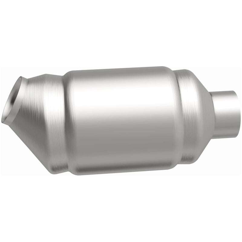 Magnaflow Universal 2.00 Inch Catalytic Converter Spun Ford Taurus 1991-1995 Lincoln Continental 1990-1994 Mercury Sable 1991-1995 - OneFastShop
