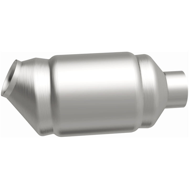 Magnaflow Universal 2.00 Inch Catalytic Converter Spun Ford Taurus 1991-1995 Lincoln Continental 1990-1994 Mercury Sable 1991-1995 - OneFastShop