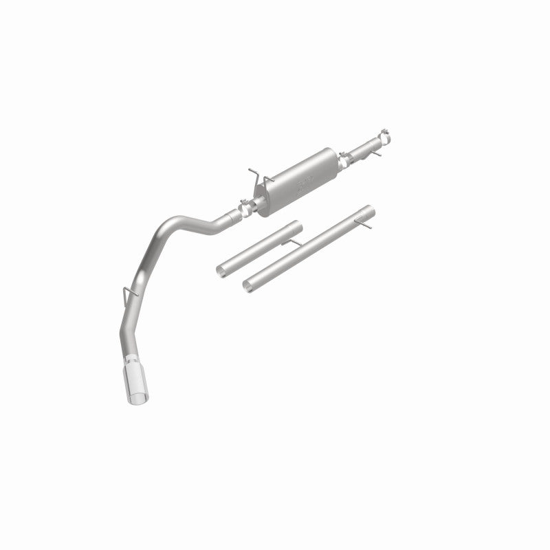 Magnaflow Cat-Back Exhaust System for 99-04 Ford F-250 6.8L V10 - OneFastShop