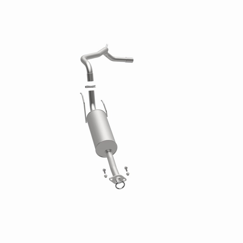 MagnaFlow BRE Exhaust Kit for 1989–1991 Toyota 4Runner 3.0L - OneFastShop