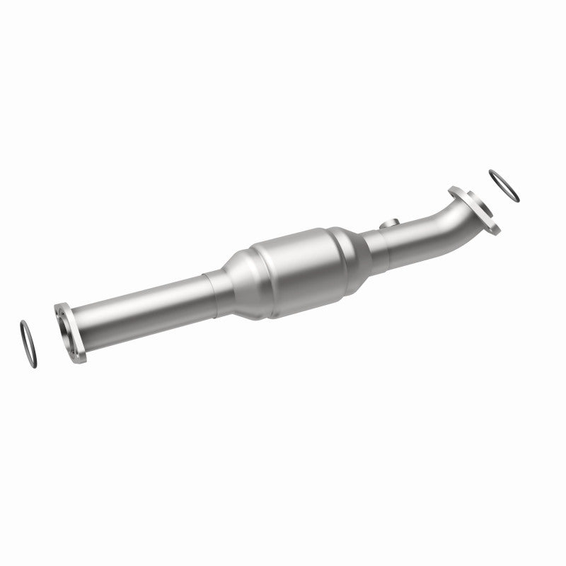 Magnaflow Direct-Fit Catalytic Converter 05-15 Toyota Tacoma 4.0L P/S Rear - OneFastShop