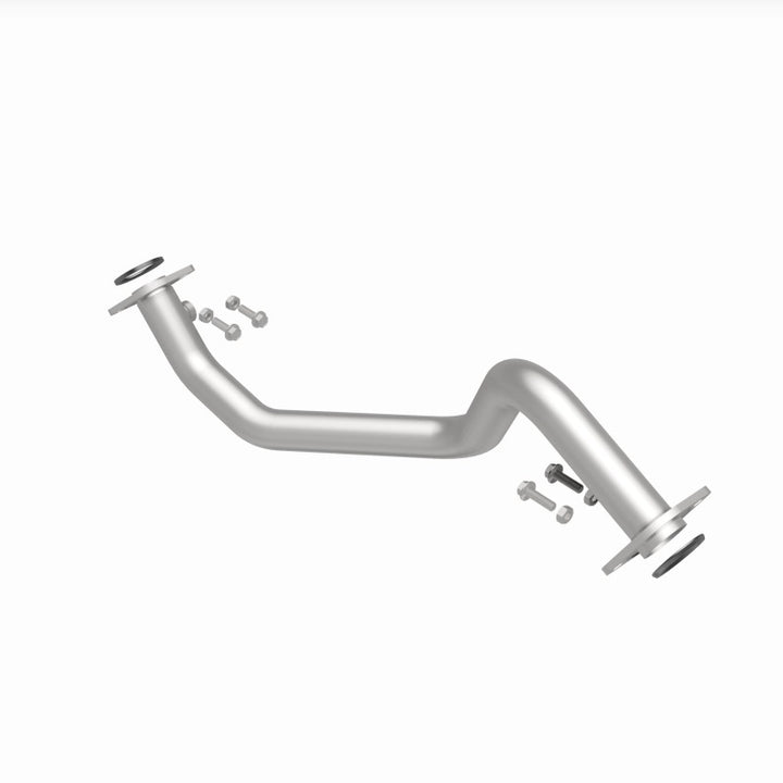 BRE Exhaust 2006–2012 RAV4 Front Pipe Kit for 2.4L 2.5L 3.5L - OneFastShop