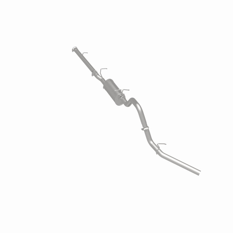 MagnaFlow BRE Exhaust Kit for 2005–2007 Ford Superduty F250/F350 5.4L - OneFastShop