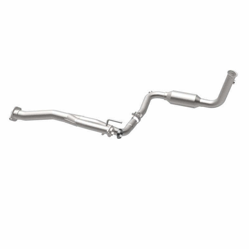 Magnaflow Direct Fit Catalytic Converter for 2004 Jeep Liberty 3.7L - OneFastShop