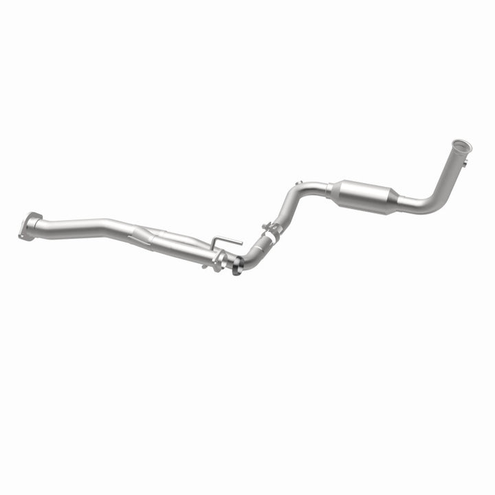 Magnaflow Direct Fit Catalytic Converter for 2004 Jeep Liberty 3.7L - OneFastShop