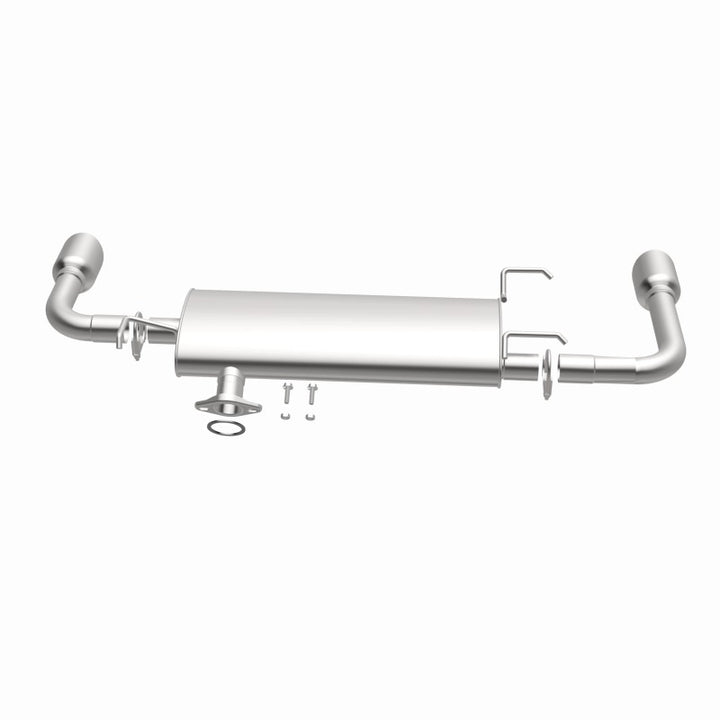 BRE Exhaust 09-14 Murano 3.5L Muffler Kit - OneFastShop