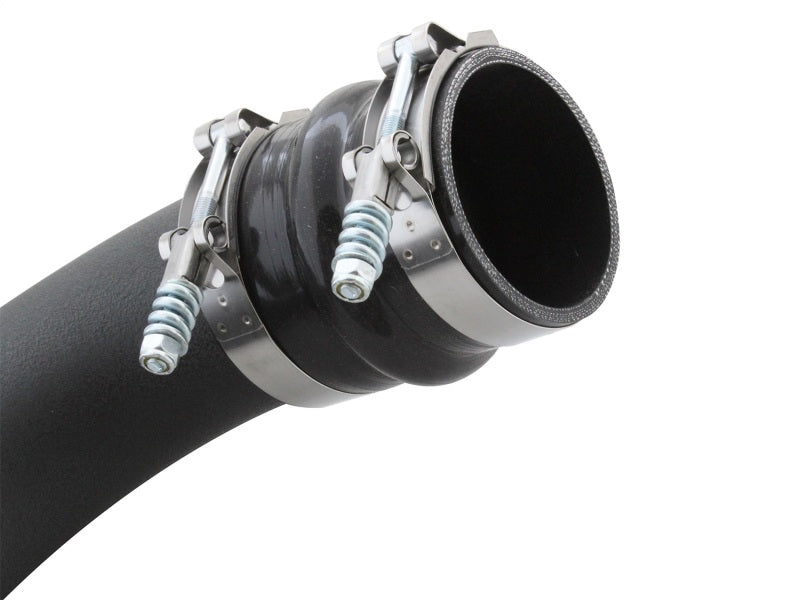 Afe Bladerunner 3in Intercooler Tube for 11-13 GM Diesel Trucks V8 6.6L (td) LML