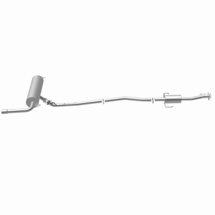 MagnaFlow BRE Exhaust Kit – Direct-Fit Replacement for 2001–2003 Toyota RAV4 2.0L