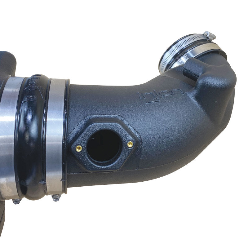 Injen Evolution Intake System for 08-10 Ford F-250/F-350 6.4L Powerstroke with Increased Airflow and Power Output