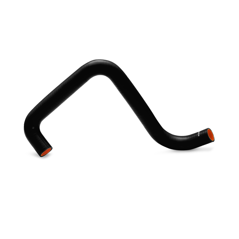 Mishimoto Silicone Radiator Hose Kit Black 84-87 Corolla
