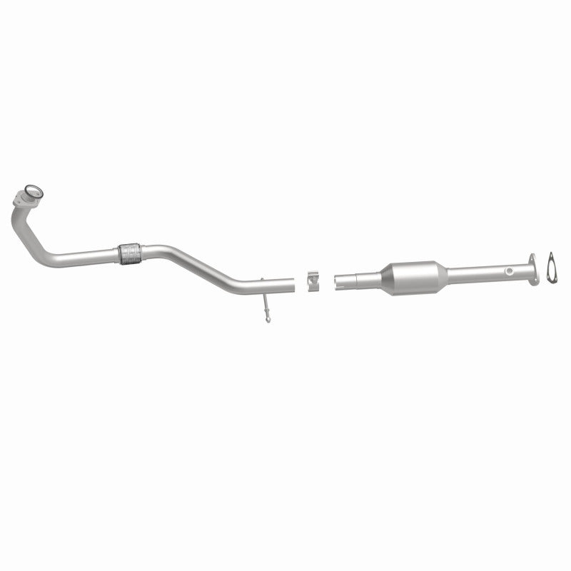 Magnaflow Direct Fit Catalytic Converter 01-02 Chevrolet Cavalier 2.2L CARB Compliant - OneFastShop