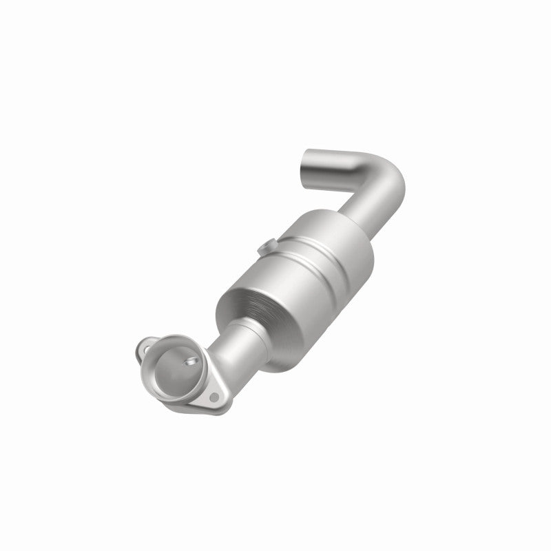 Magnaflow Direct Fit Converter for 09-10 Ford F-150 5.4L CARB Compliant - OneFastShop