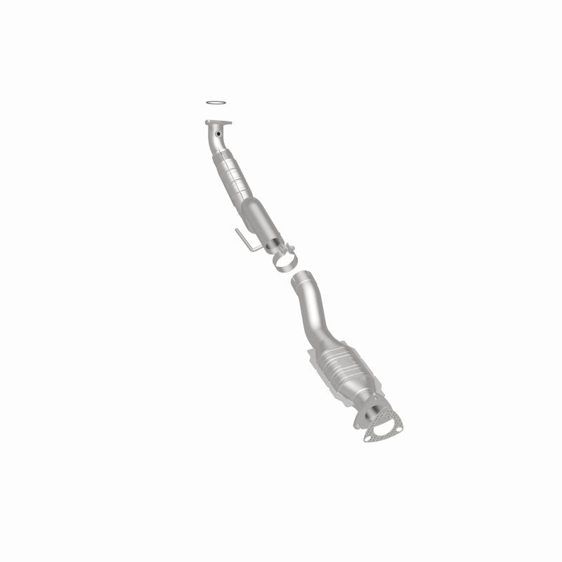 Magnaflow Conv DF 03-05 Express 2500 4.8L Direct-Fit Catalytic Converter for Chevrolet Express 2500 2003-2007