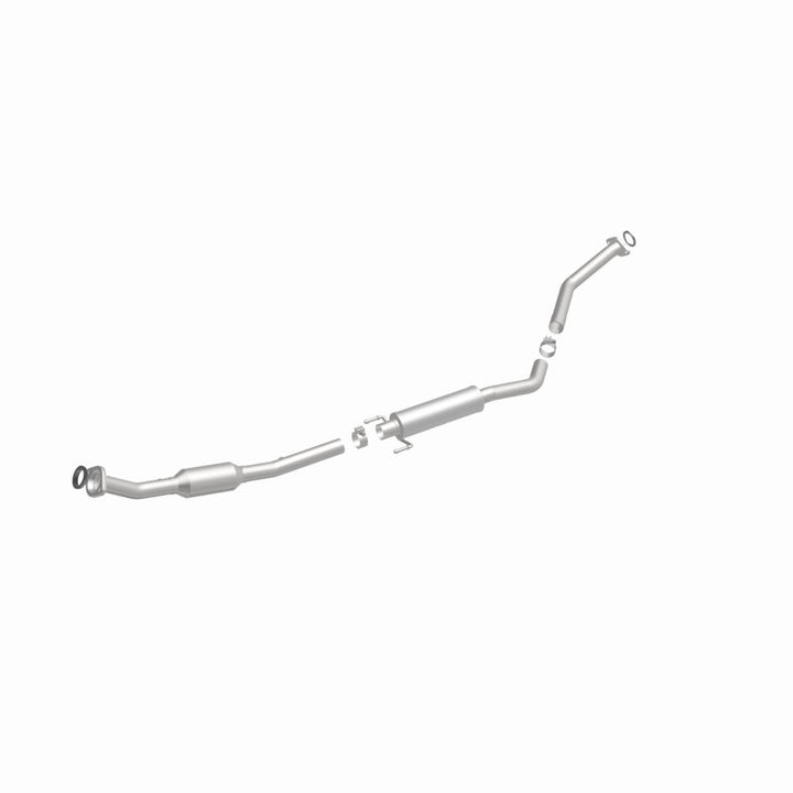 MagnaFlow Catalytic Converter - Toyota Celica 1.8L Front GT (00-05) - OneFastShop
