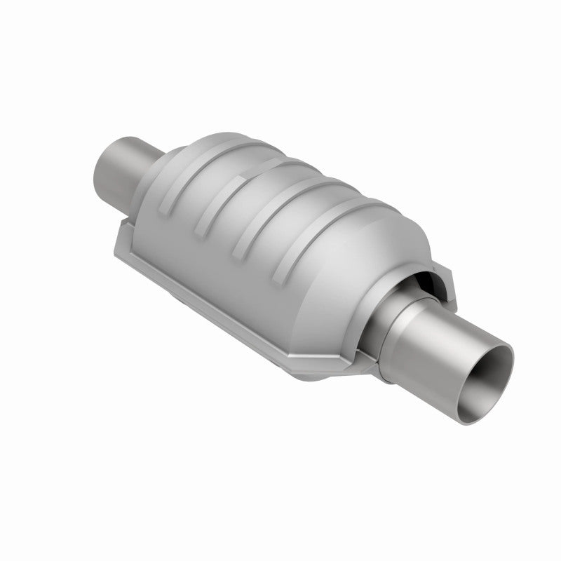 Magnaflow Universal Catalytic Converter 1.75" for Honda CRX 1988-1991 and Plymouth Sapporo 1979-1982 - OneFastShop