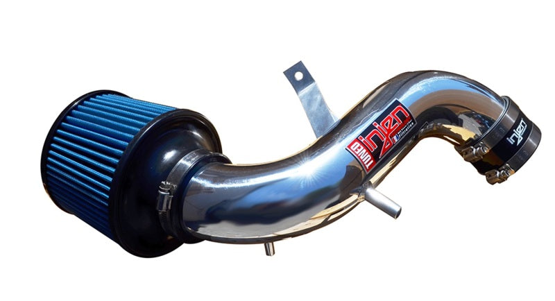 Injen Short Ram Air Intake Black for 11-15 Kia Optima / Hyundai Sonata 2.4L