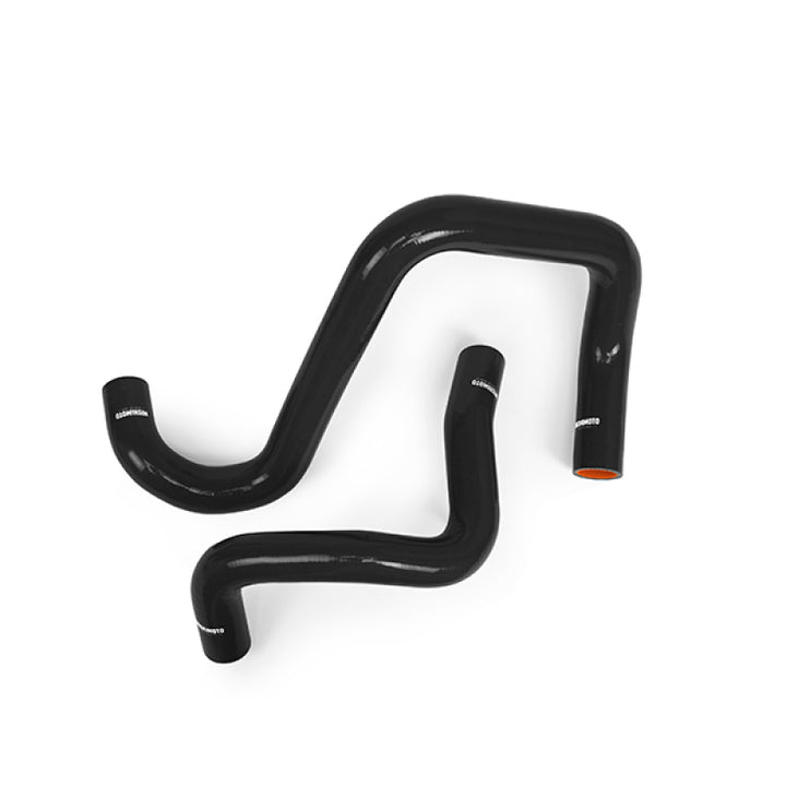 Mishimoto Silicone Hose Kit for 2012+ Jeep Wrangler 6cyl - OneFastShop