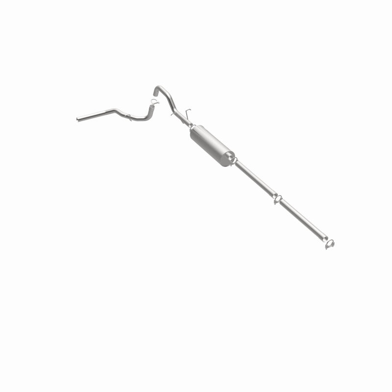 MagnaFlow BRE Exhaust Kit for 1987–1995 Ford F-150 - OneFastShop