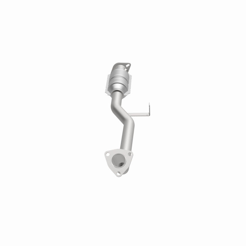 MagnaFlow Catalytic Converter with DF for 96-97 Infiniti J30 3.0L Passenger Side - OneFastShop