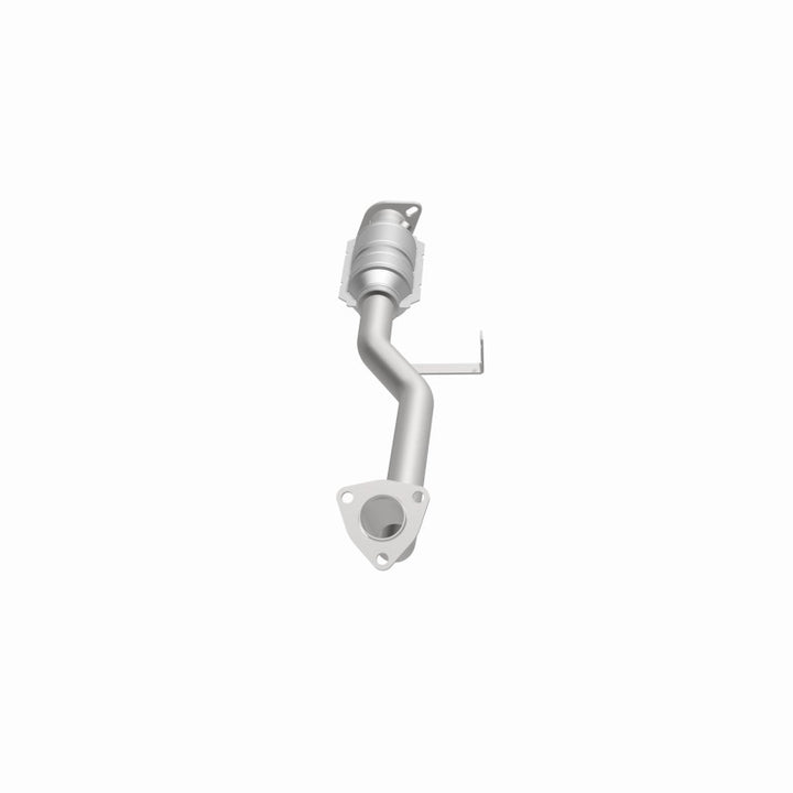 MagnaFlow Catalytic Converter with DF for 96-97 Infiniti J30 3.0L Passenger Side - OneFastShop