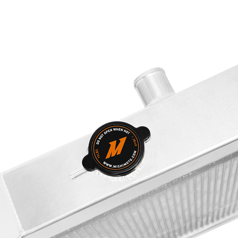 Mishimoto Aluminum Radiator X Line 1955-1957 Chevy Bel Air