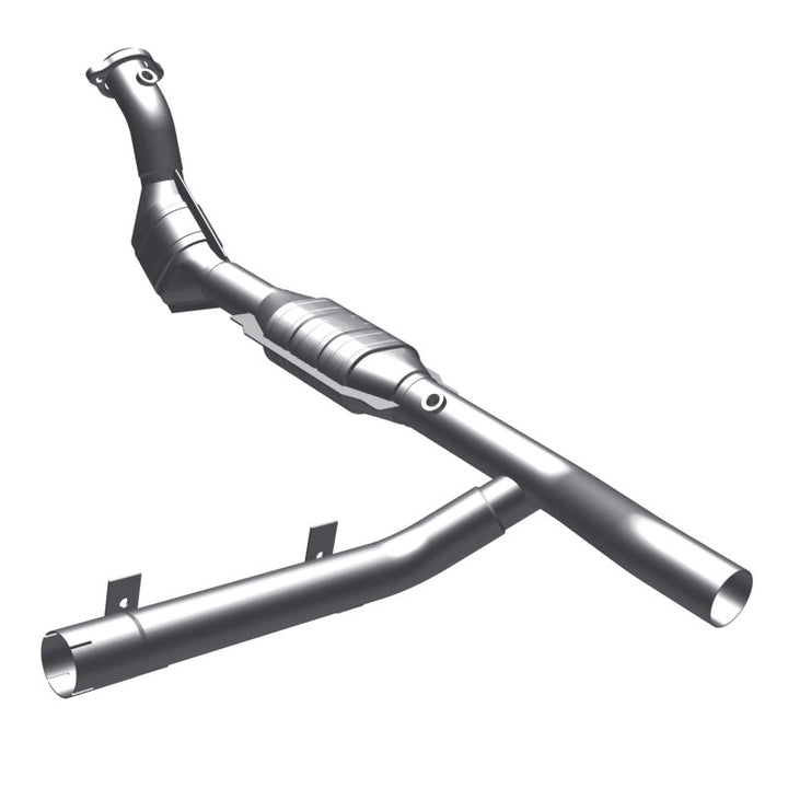 Magnaflow Direct-Fit Catalytic Converter 1997 Ford Expedition 4.6L - OneFastShop