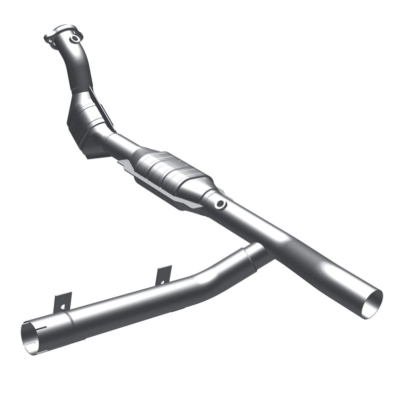 Magnaflow Direct-Fit Catalytic Converter 1997 Ford Expedition 4.6L - OneFastShop