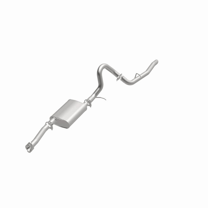 MagnaFlow BRE Exhaust Kit for 1999–2004 Ford Mustang