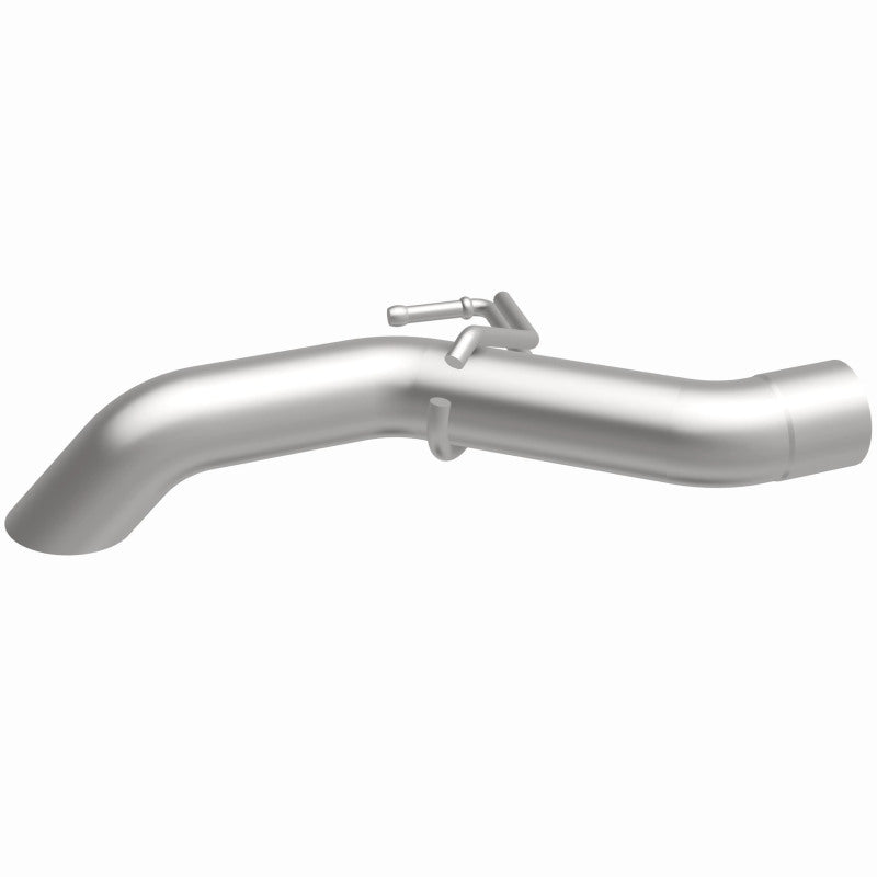 Magnaflow D-Fit Rear Muffler Delete for 21-23 Ford Bronco 2.3L / 2.7L - OneFastShop