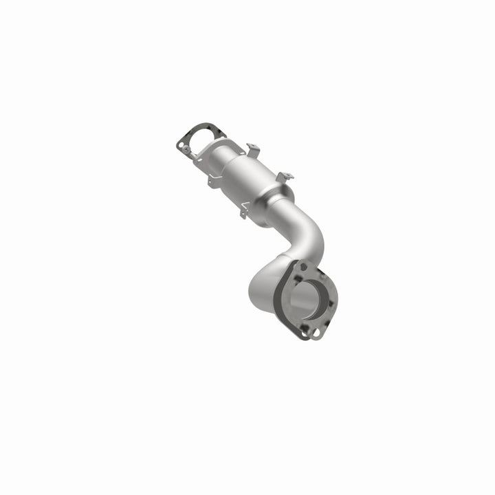 Magnaflow Direct Fit Catalytic Converter 14-15 Rogue 2.5 Compatible with 2014-2020 Nissan Rogue S SL SV - OneFastShop