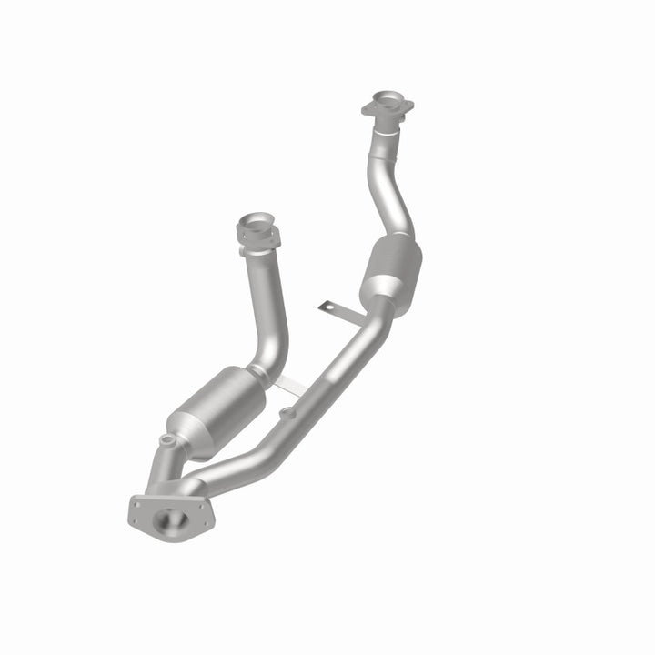 Magnaflow Direct-Fit Catalytic Converter for 99-00 Ford Windstar 3.0L V6 - OneFastShop