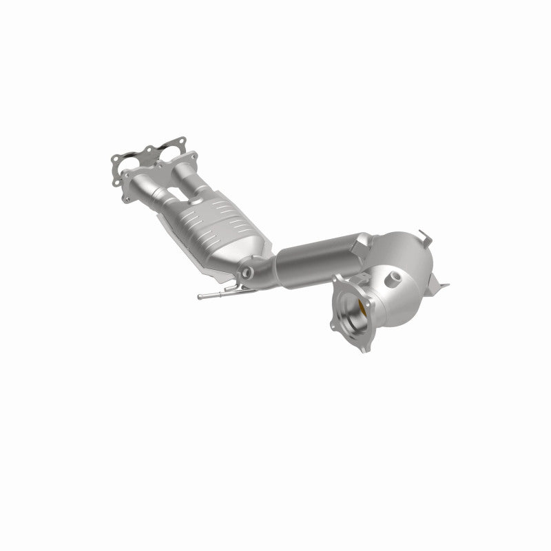 Magnaflow Catalytic Converter 21-508 for 11-16 Volvo S60 L6 3