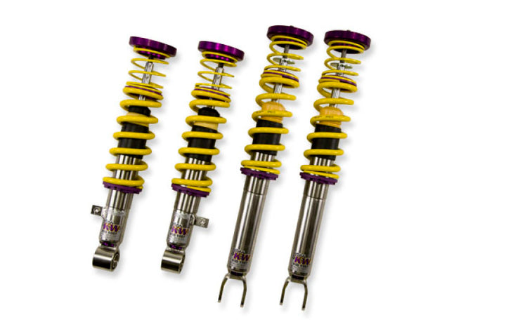 KW V3 Coilover Kit Suspension for Nissan 300ZX (Z32) - OneFastShop