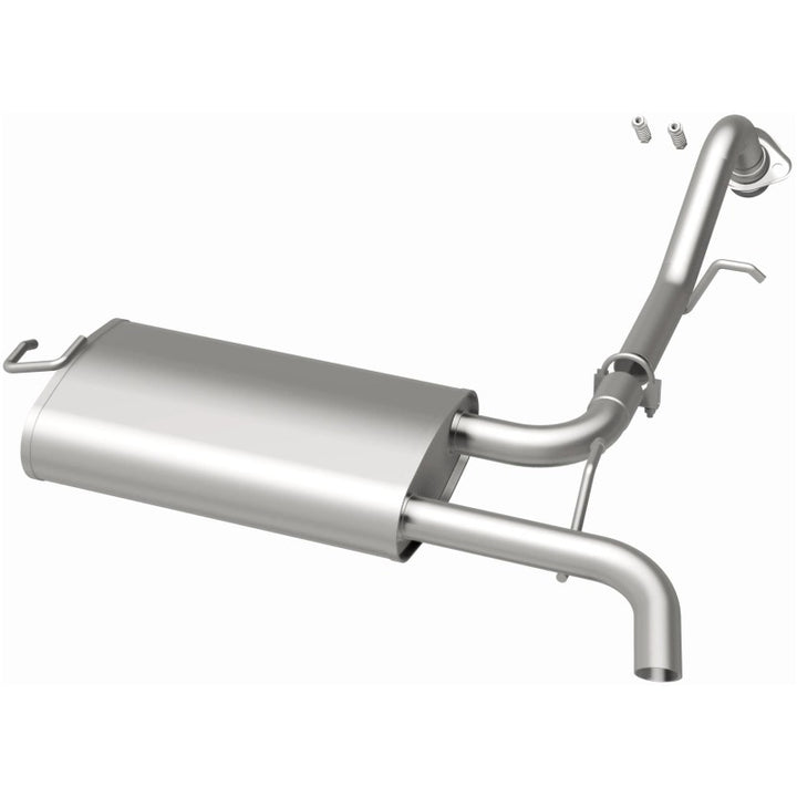MagnaFlow BRE Exhaust Kit for 2009–2013 Matrix and Vibe 1.8L