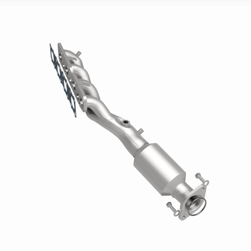 Magnaflow Direct Fit Converter for 05-06 Nissan Titan 5.6L