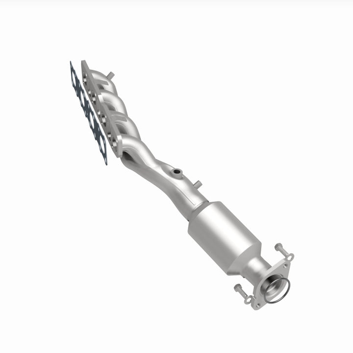 Magnaflow Direct Fit Converter for 05-06 Nissan Titan 5.6L